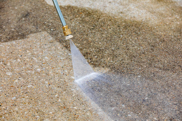 Professional Pressure Washing in White Hall, IL